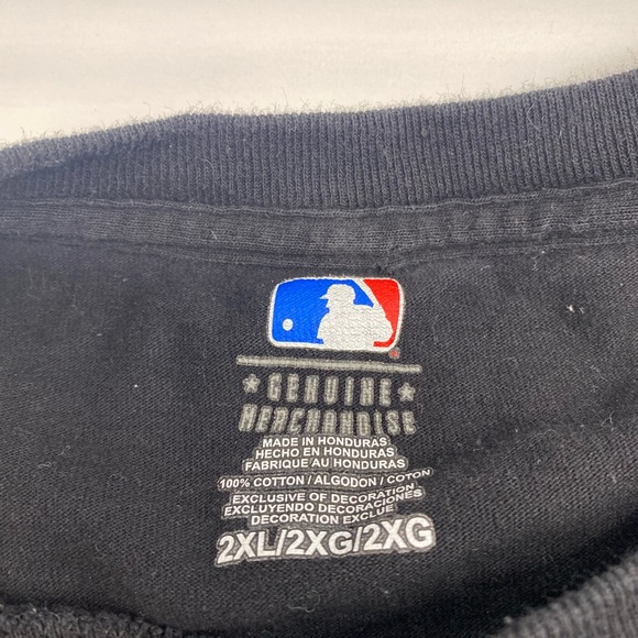 Vintage Pittsburgh Pirates Long Sleeve Shirt! - Picture 4 of 6